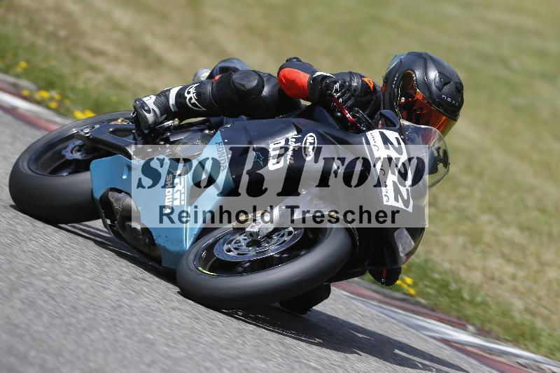 /21 29.05.2025 Speer Racing ADR/Gruppe rot/222
